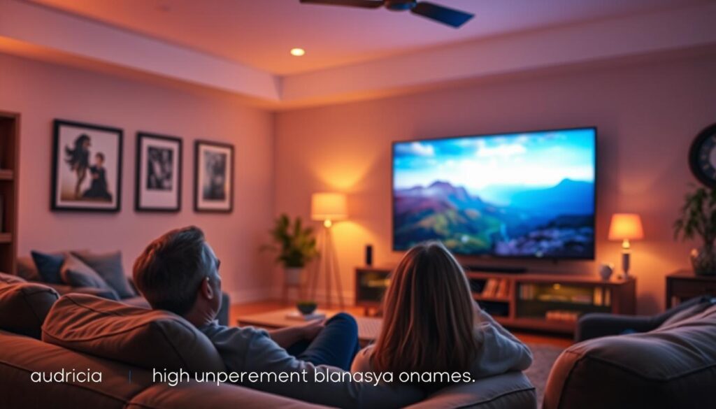 Abbonamento IPTV: La Scelta per un Intrattenimento Top